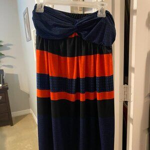 Womens swimsuit cover up (size Small)